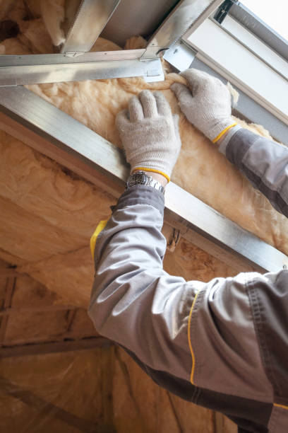 Best Fiberglass Insulation in Robins Af, GA