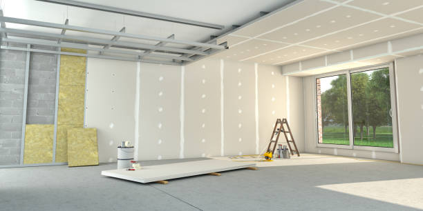 Best Energy Efficiency Insulation in Robins Af, GA