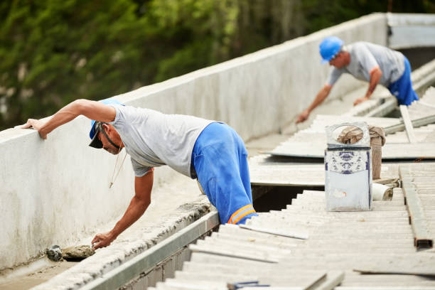 Types of Insulation We Offer in Robins Af, GA
