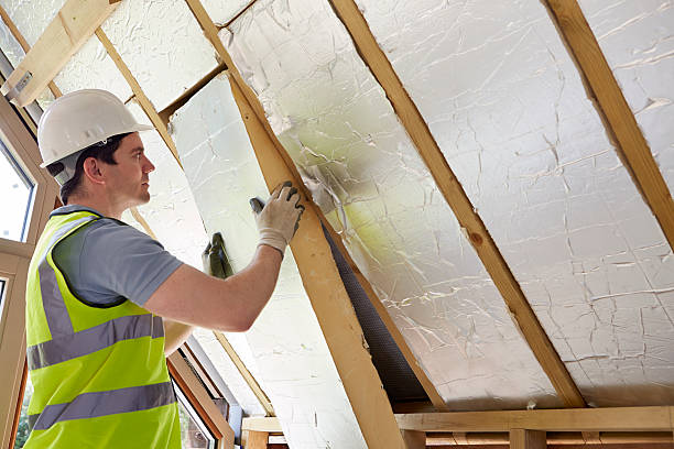 Best Spray Foam Insulation in Robins Af, GA