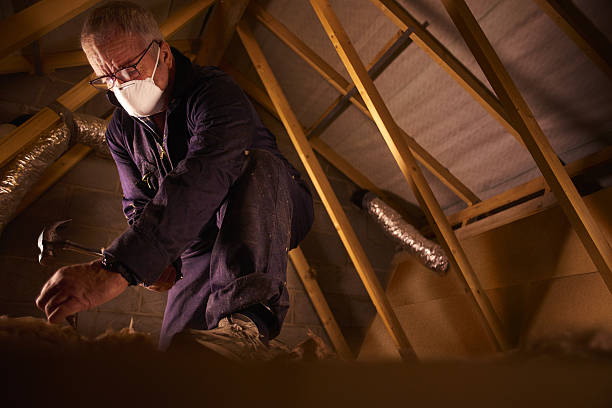 Best Blown-in Insulation in Robins Af, GA